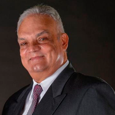 Rolando Polanco