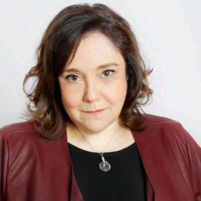 Irene Katzela